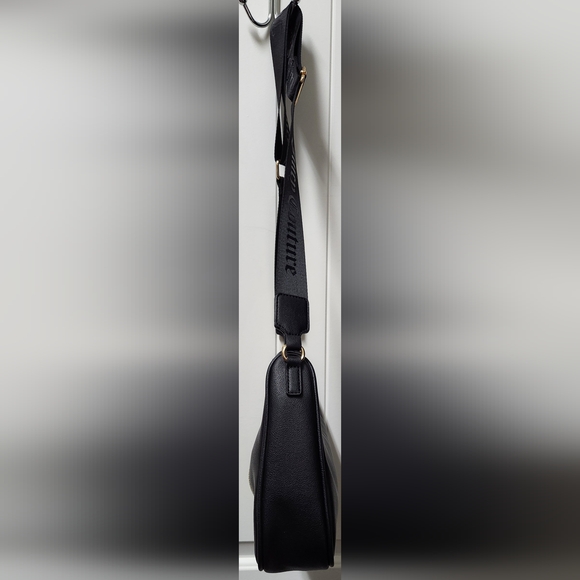 JUICY COUTURE Crossbody Shoulder Bag NWT - Picture 12 of 16